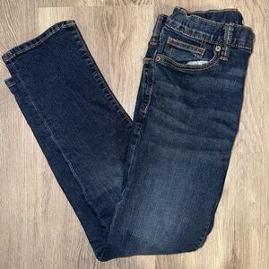 Old Navy Skinny Blue Jeans